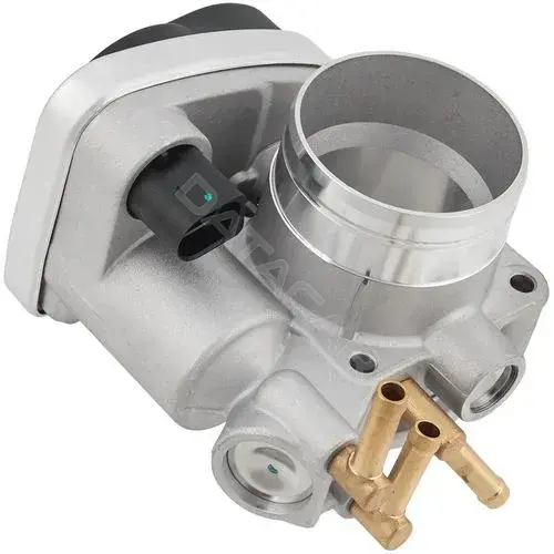 Дроссельная заслонка ZIKMAR Z17160R