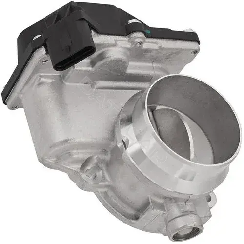 Дроссельная заслонка ZIKMAR Z17161R