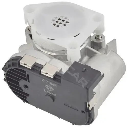 Дроссельная заслонка ZIKMAR Z17164R