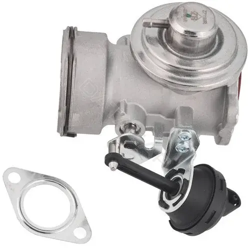 Клапан картерных газов ZIKMAR Z71169R