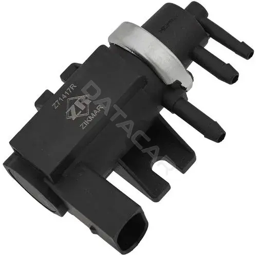 Клапан картерных газов ZIKMAR Z71417R