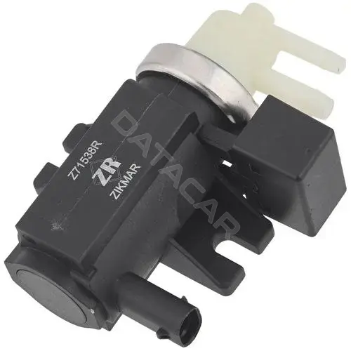 Клапан картерных газов ZIKMAR Z71538R