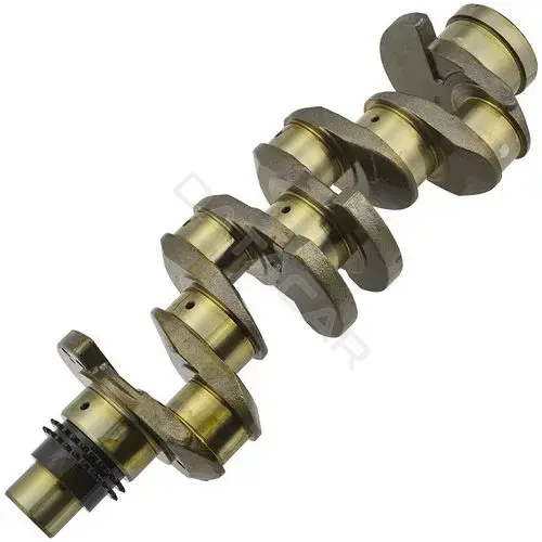 Коленвал ZIKMAR Z18523R