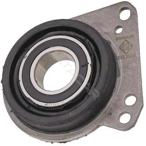 Подушка двигателя (Опора) ZIKMAR Z34620R