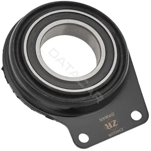 Подушка двигателя (Опора) ZIKMAR Z34622R