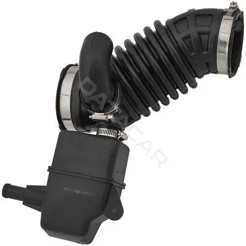Патрубки системы охлаждения ZIKMAR Z71226R
