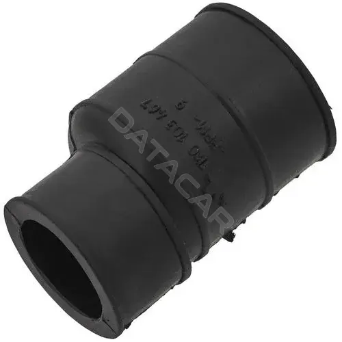 Патрубок воздушный ZIKMAR Z71241R