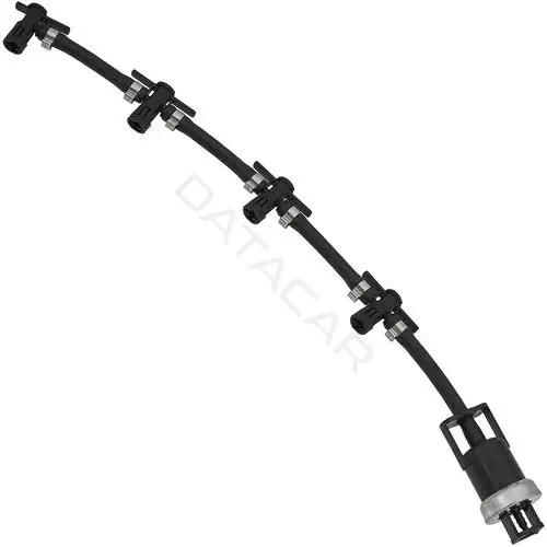 Патрубки системы охлаждения ZIKMAR Z71346R