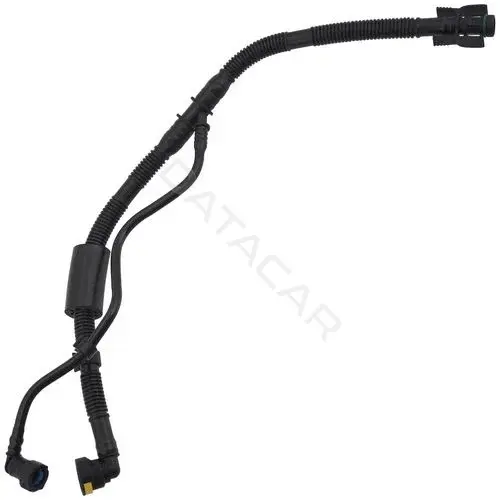 Патрубки системы охлаждения ZIKMAR Z71420R