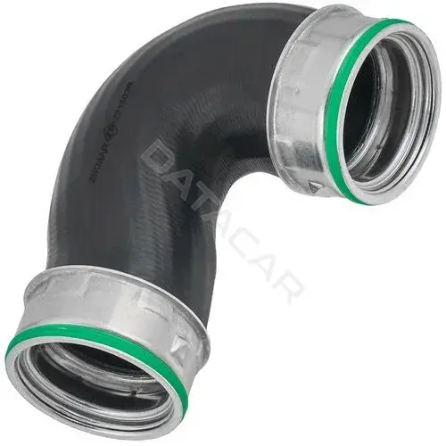 Патрубок интеркулера ZIKMAR Z71503R
