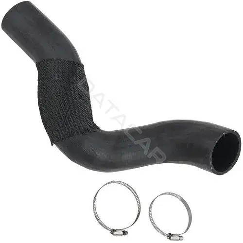 Патрубки системы охлаждения ZIKMAR Z71543R