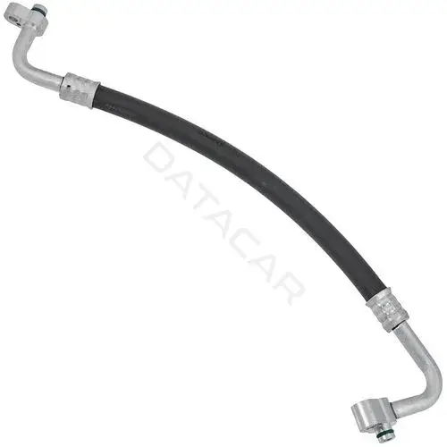Патрубки системы охлаждения ZIKMAR Z71734R