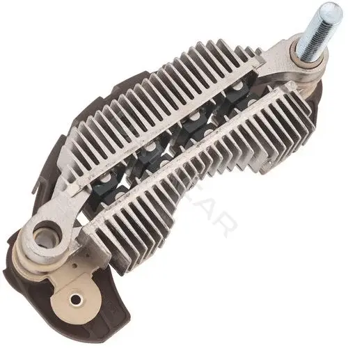 Диодный мост генератора ZIKMAR Z28096R