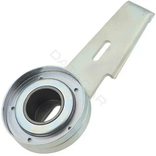 Комплект ГРМ ZIKMAR Z40393R