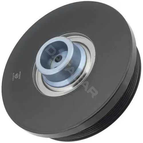Шкив коленвала ZIKMAR Z40427R