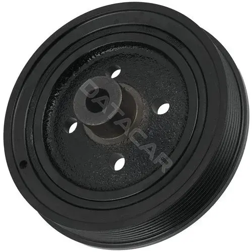 Шкив коленвала ZIKMAR Z40435R