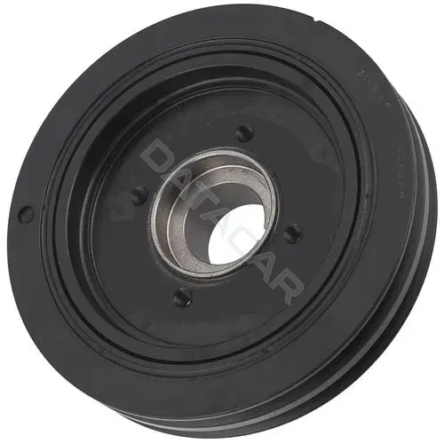 Шкив коленвала ZIKMAR Z40438R