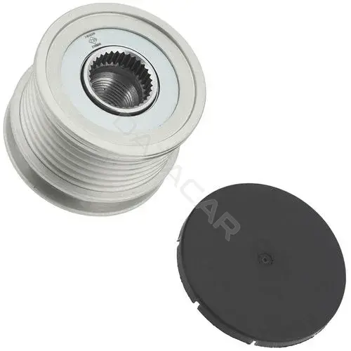 Шкив генератора ZIKMAR Z40459R