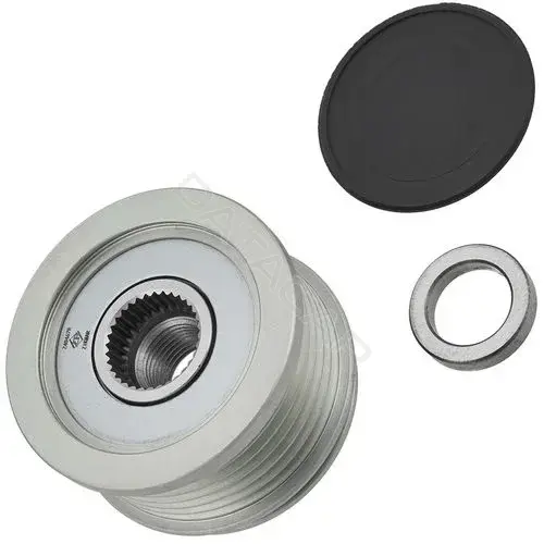 Шкив генератора ZIKMAR Z40467R