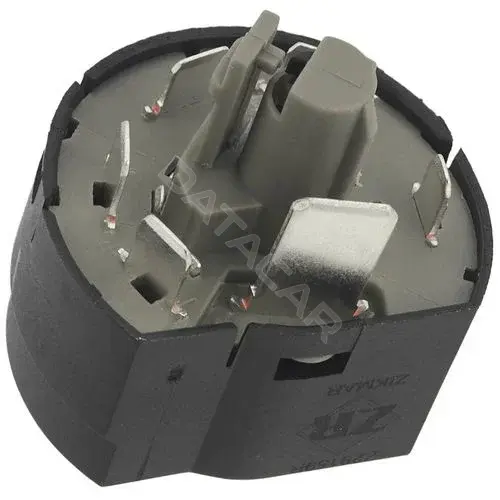 Контактная группа замка зажигания ZIKMAR Z29159R