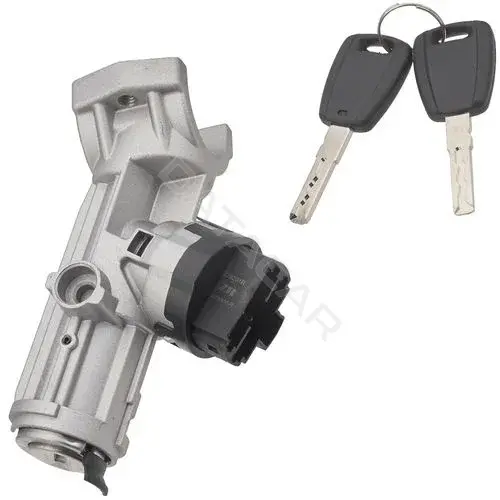 Замок зажигания ZIKMAR Z29201R