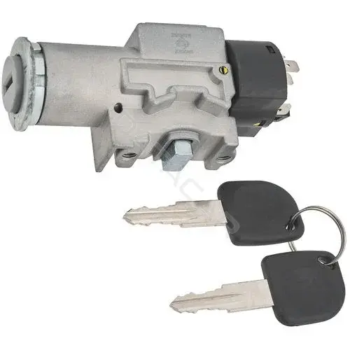 Замок зажигания ZIKMAR Z29207R