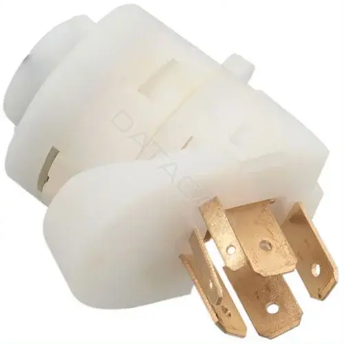 Контактная группа замка зажигания ZIKMAR Z29216R