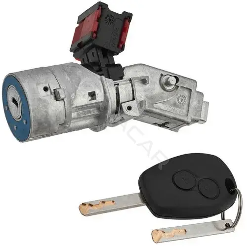 Замок зажигания ZIKMAR Z29221R