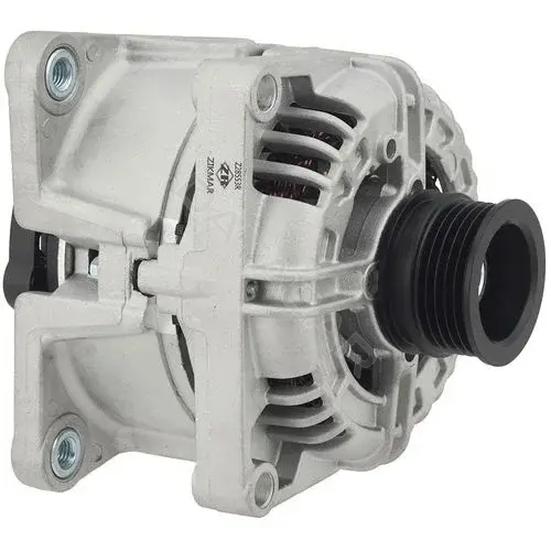 Генератор ZIKMAR Z28553R