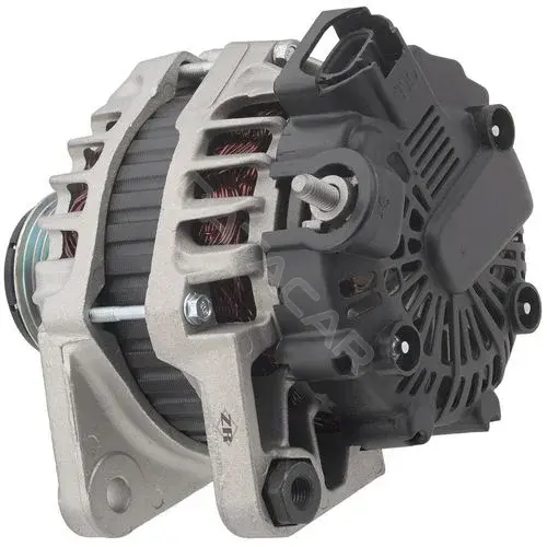 Генератор ZIKMAR Z28607R
