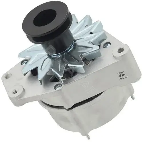 Генератор ZIKMAR Z28635R