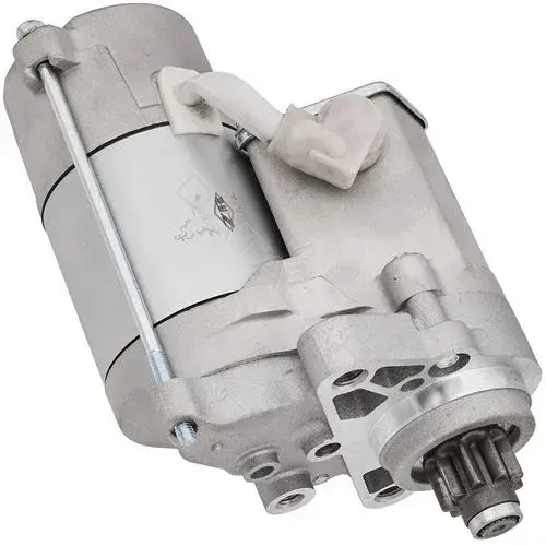 Стартер ZIKMAR Z28684R