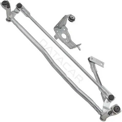 Трапеция стеклоочистителя ZIKMAR Z55518R