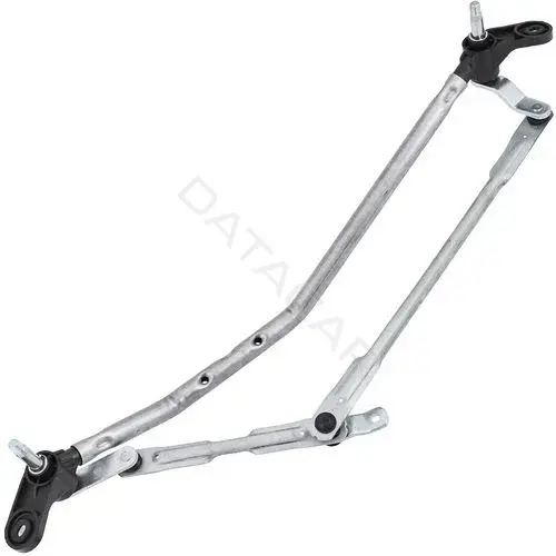 Трапеция стеклоочистителя ZIKMAR Z55527R