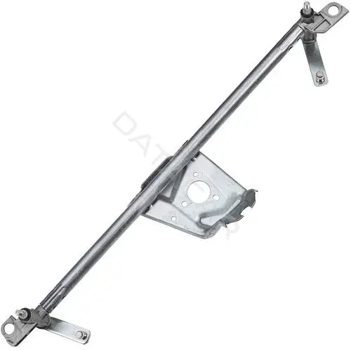 Трапеция стеклоочистителя ZIKMAR Z55532R