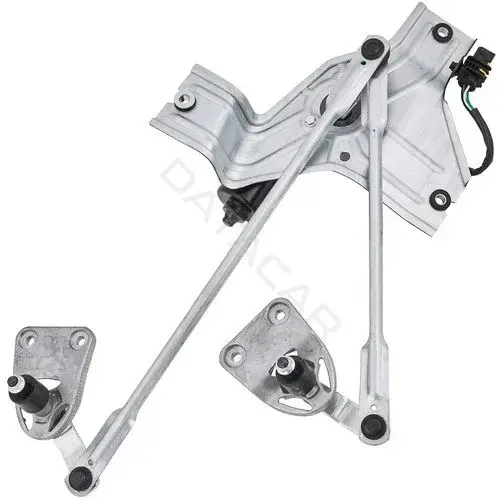 Трапеция стеклоочистителя ZIKMAR Z55536R