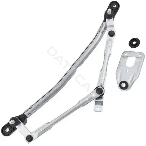 Трапеция стеклоочистителя ZIKMAR Z55538R