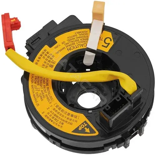 Шлейф подрулевой ZIKMAR Z27053R