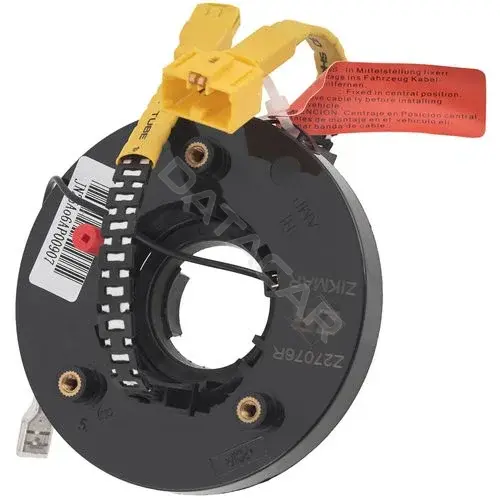Шлейф подрулевой ZIKMAR Z27076R