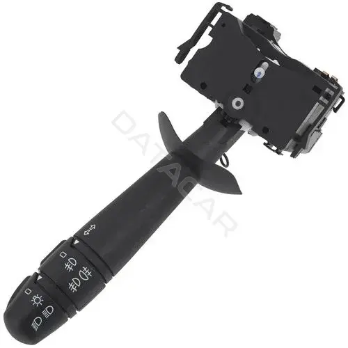 Переключатель подрулевой ZIKMAR Z27509R
