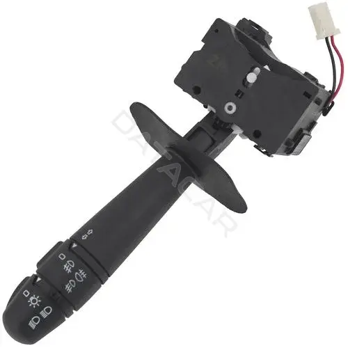 Переключатель подрулевой ZIKMAR Z27534R