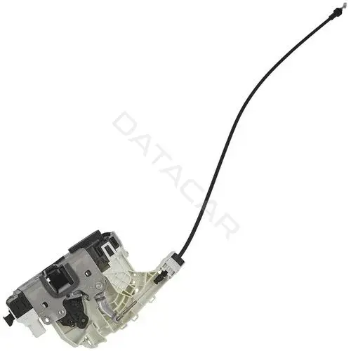 Замок двери ZIKMAR Z53017R