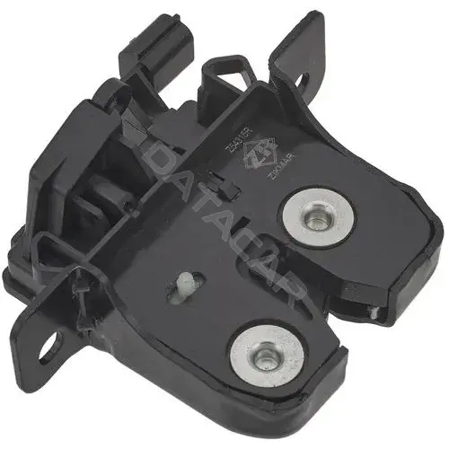 Замок двери ZIKMAR Z54315R