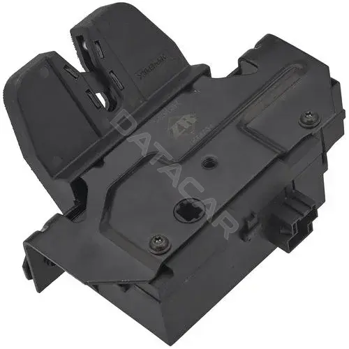 Замок двери ZIKMAR Z54319R