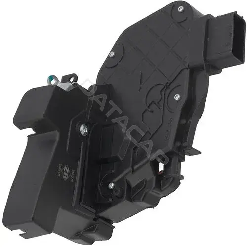 Замок двери ZIKMAR Z54327R