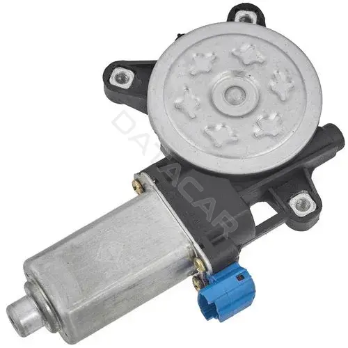 Моторчик стеклоподъемник ZIKMAR Z54502R