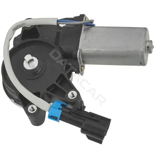 Моторчик стеклоподъемник ZIKMAR Z54506R