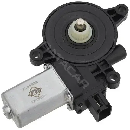 Моторчик стеклоподъемник ZIKMAR Z54508R