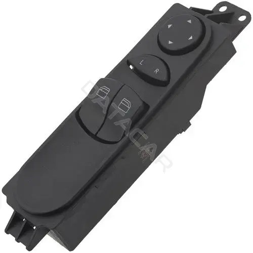 Блок управления стеклоподъемниками ZIKMAR Z54807R