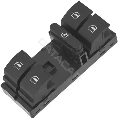 Блок управления стеклоподъемниками ZIKMAR Z54835R